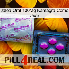 Jalea Oral 100Mg Kamagra Cómo Usar 37